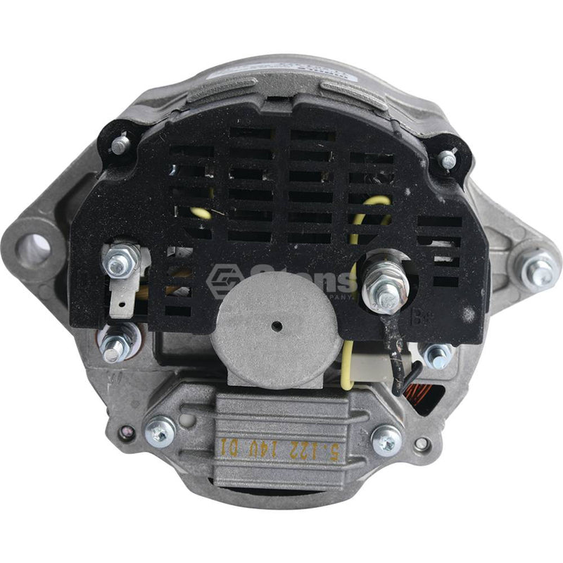 Load image into Gallery viewer, 1200-0521 Alternator

