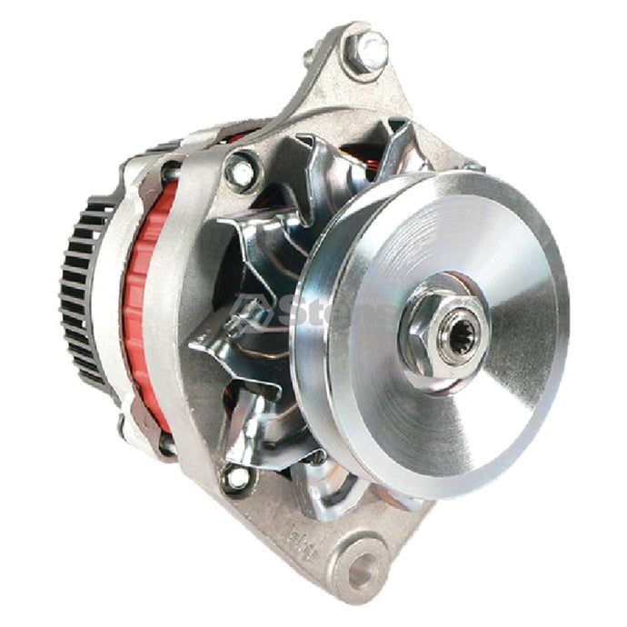 1200-0522 Alternator image 1