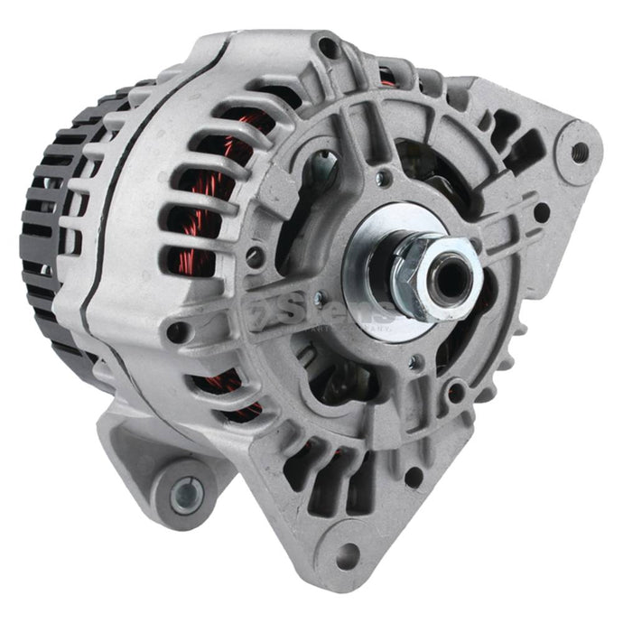 1200-0527 Alternator image 1