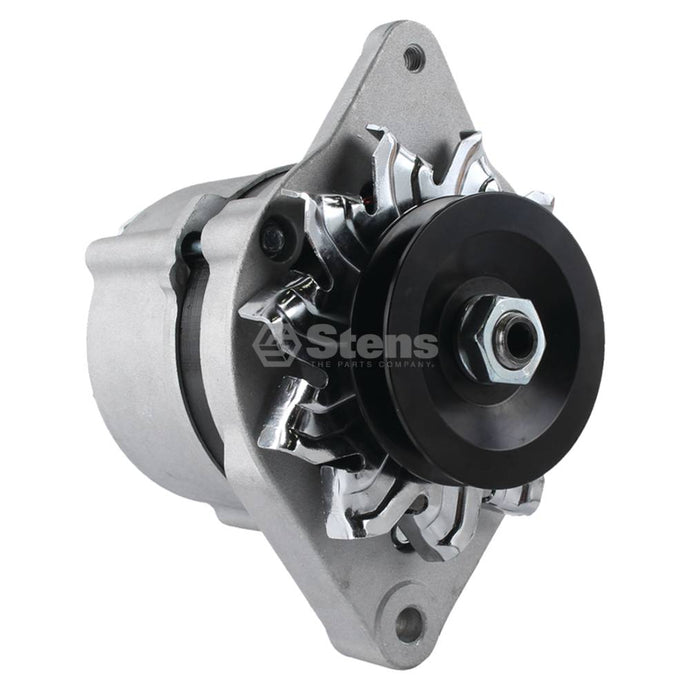 1200-0528 Alternator image 1