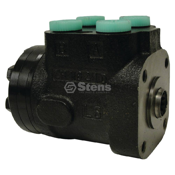1201-1102 Steering Motor image 1