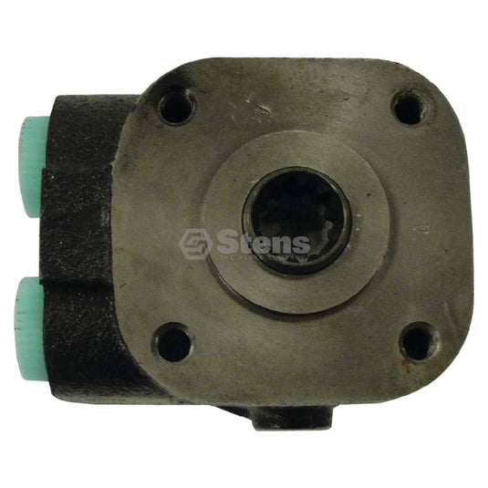 1201-1102 Steering Motor image 2