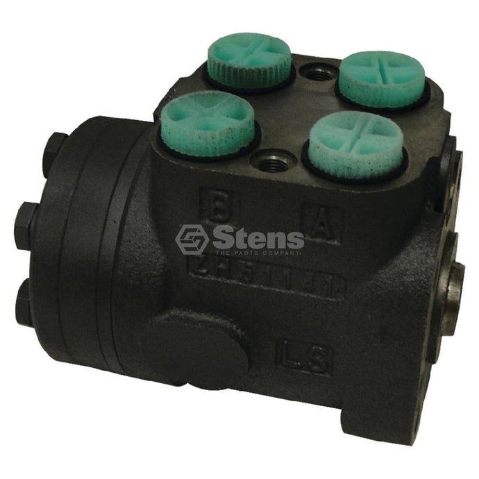 1201-1103 Steering Motor image 1