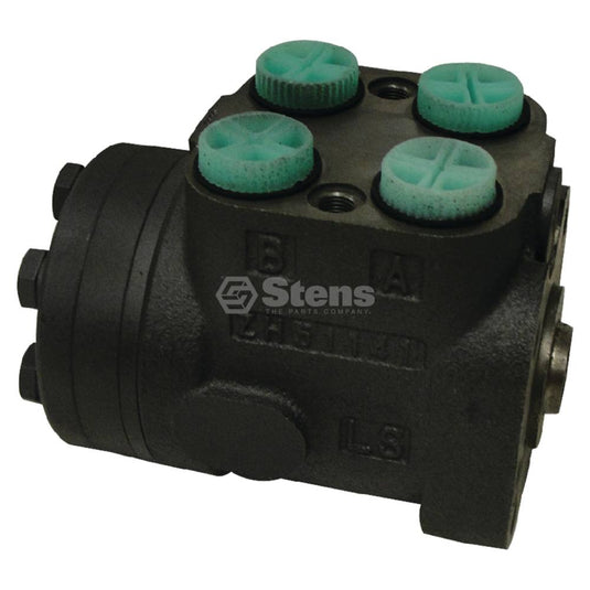 1201-1103 Steering Motor image 1