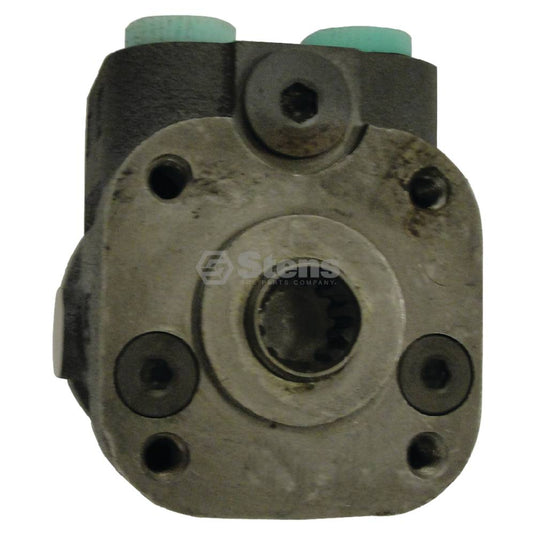 1201-1103 Steering Motor image 2