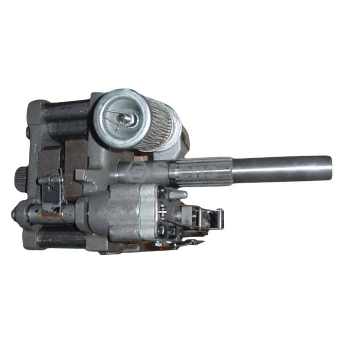 1201-1598 Hydraulic Pump image 1