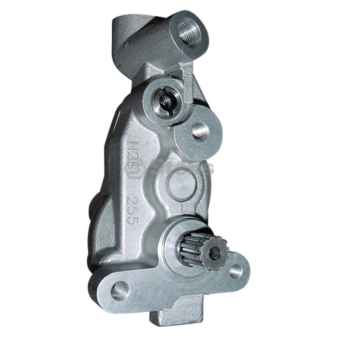 1201-1607 Hydraulic Pump image 1