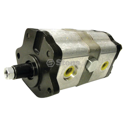 1201-1614 Hydraulic Pump image 1