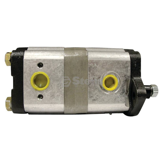 1201-1614 Hydraulic Pump image 2