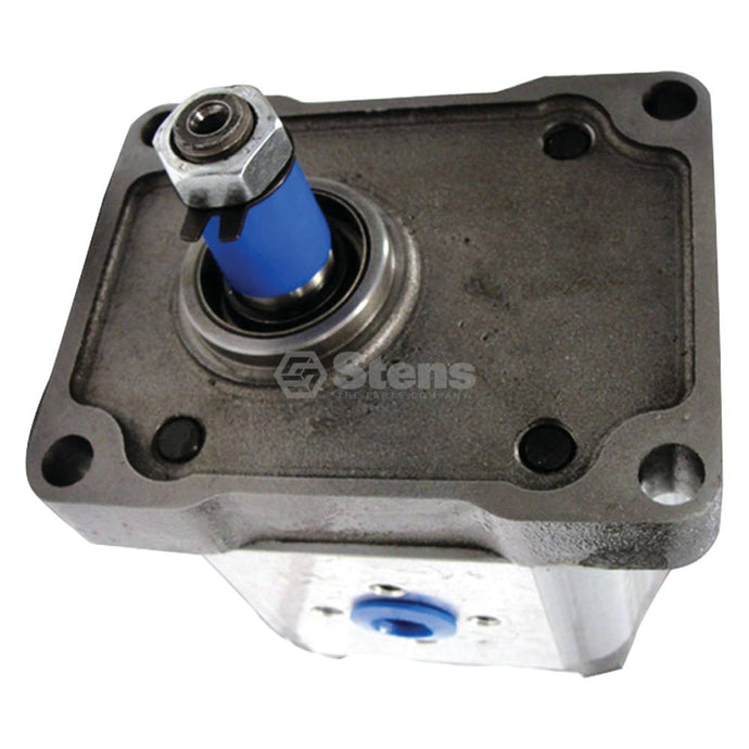 1201-1615 Power Steering Pump image 1