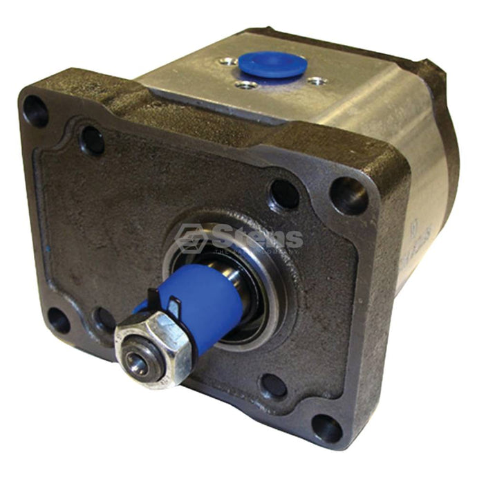1201-1616 Power Steering Pump image 1