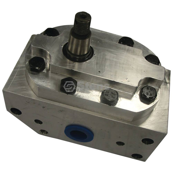 1201-1617 Hydraulic Pump image 1