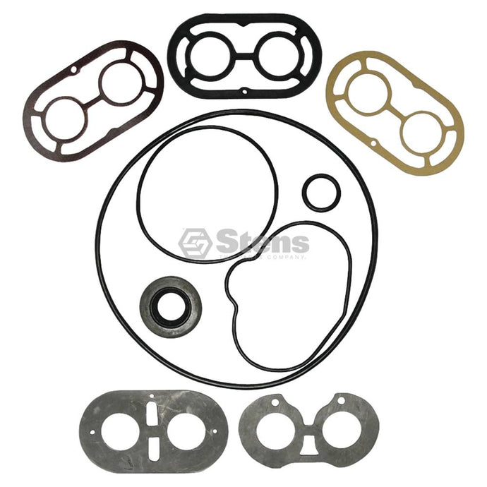 1201-1620 Steering Pump Seal Kit image 1