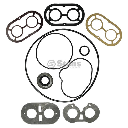 1201-1620 Steering Pump Seal Kit image 1