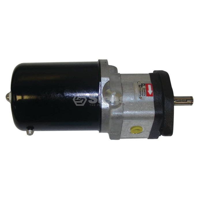 1201-1624 Power Steering Pump image 1
