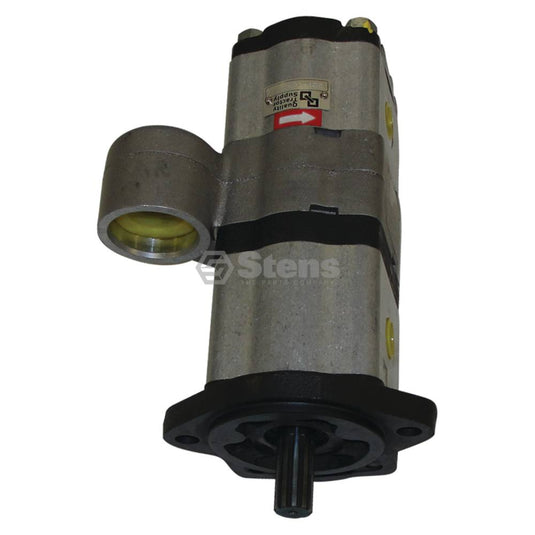 1201-1632 Hydraulic Pump image 1