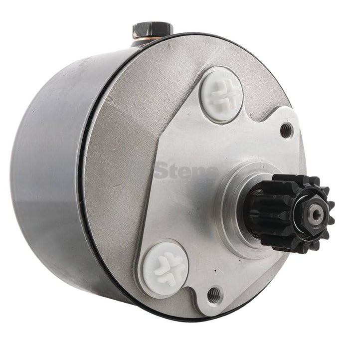 1201-1633 Power Steering Pump image 1
