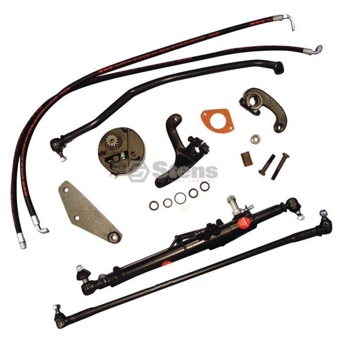 1201-2000 Power Steering Conversion Kit image 1
