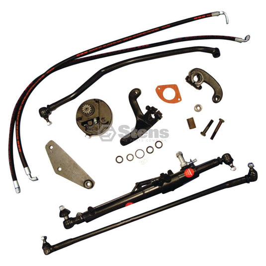 1201-2000 Power Steering Conversion Kit image 1