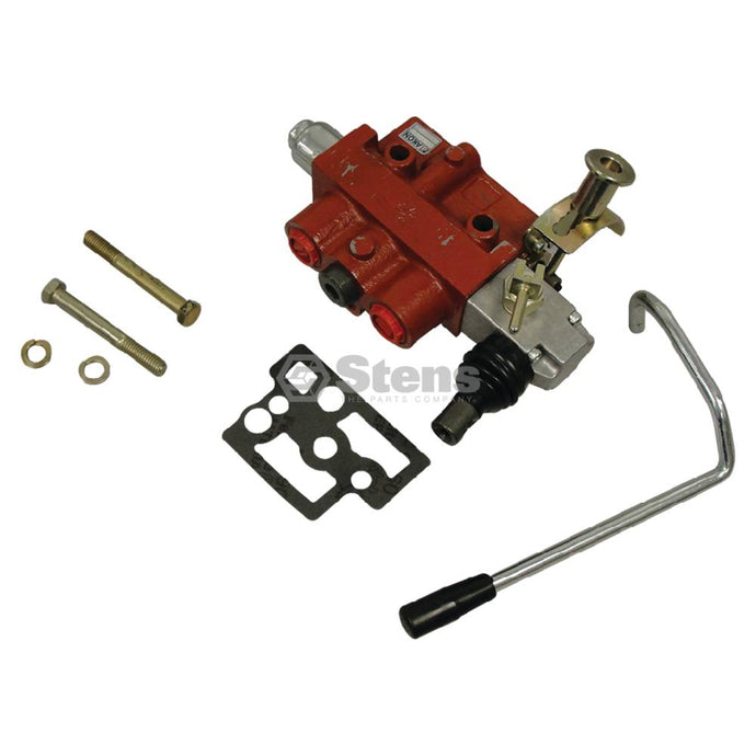 1201-2002 Hydraulic Valve image 1