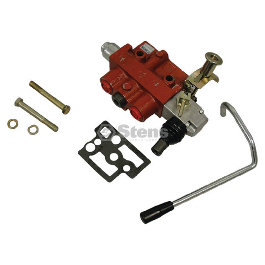 1201-2002 Hydraulic Valve image 1