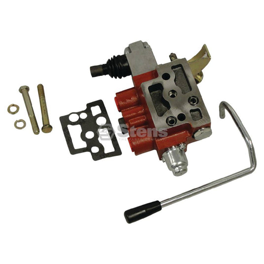 1201-2002 Hydraulic Valve image 2