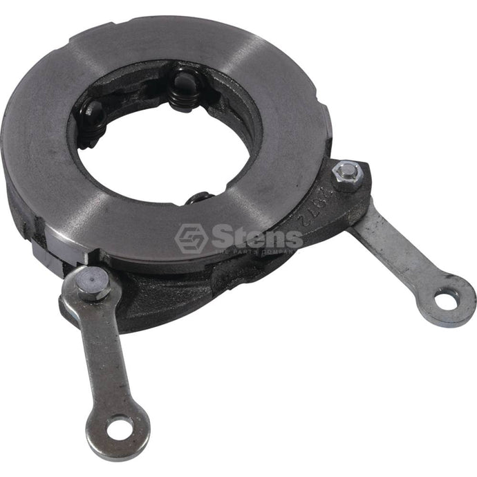 1202-2008 Handbrake Actuator image 1