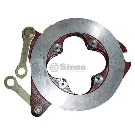 1202-2011 Brake Actuator image 1