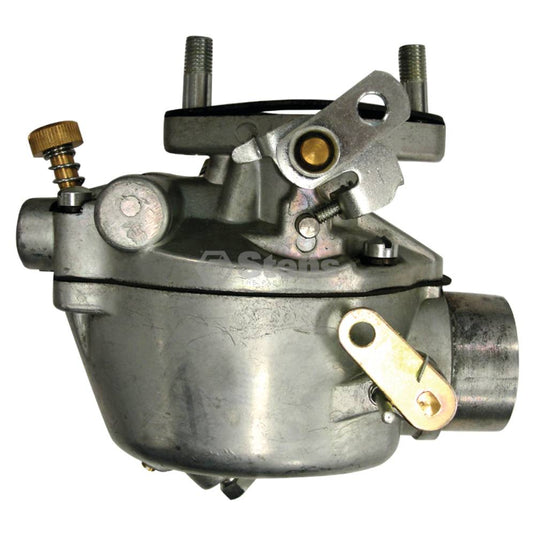 1203-0000 Carburetor image 1
