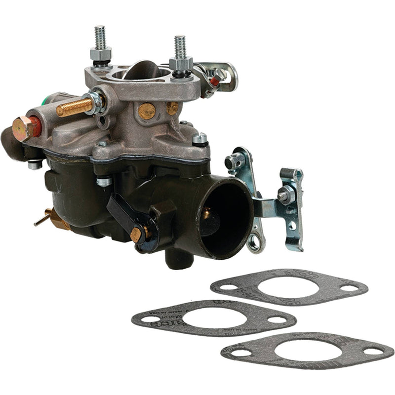 Load image into Gallery viewer, Zenith Style Replacement Carburetor for Massey Ferguson 135 150 35 MH50 Gas TO35 image 1
