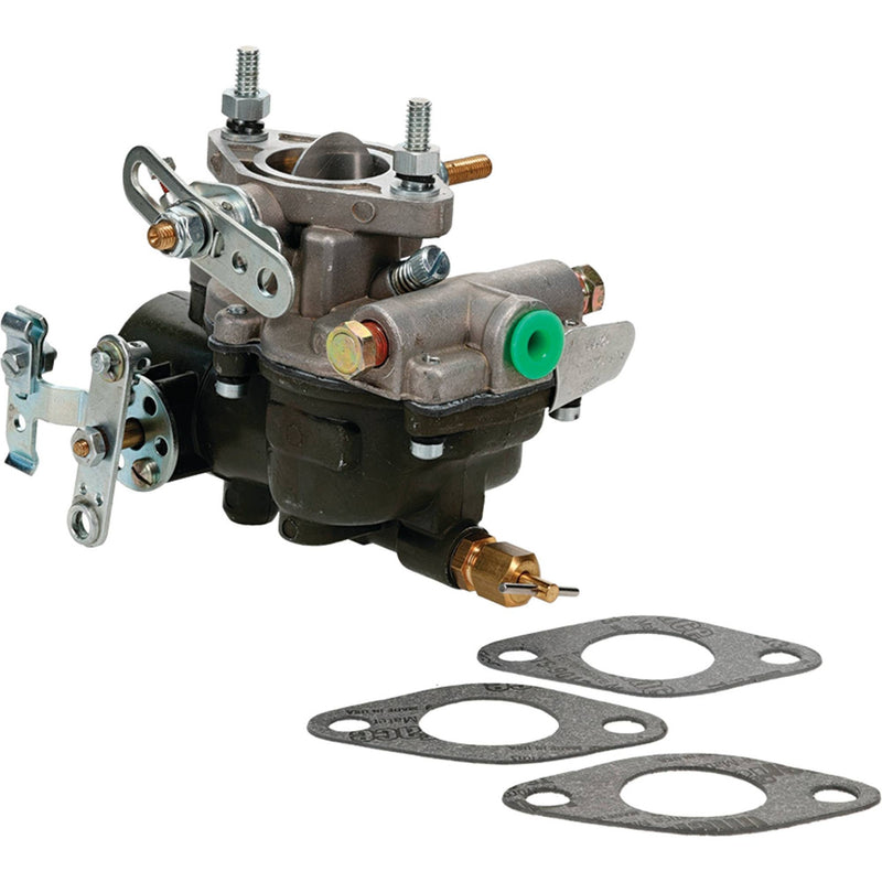 Load image into Gallery viewer, Zenith Style Replacement Carburetor for Massey Ferguson 135 150 35 MH50 Gas TO35 image 2
