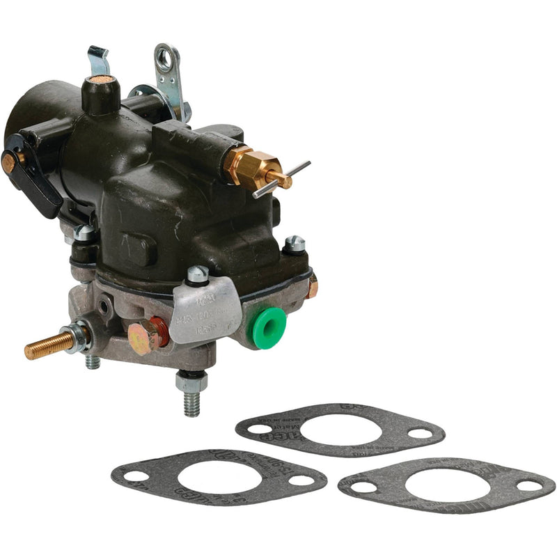 Load image into Gallery viewer, Zenith Style Replacement Carburetor for Massey Ferguson 135 150 35 MH50 Gas TO35 image 4
