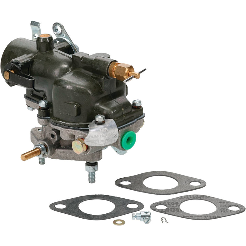 Load image into Gallery viewer, Carburetor for Massey Ferguson 135, 150, 202, 204 12522, 181643M1 1203-0003 image 4
