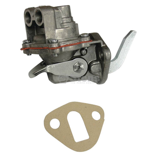 1203-3018 Fuel Pump image 1