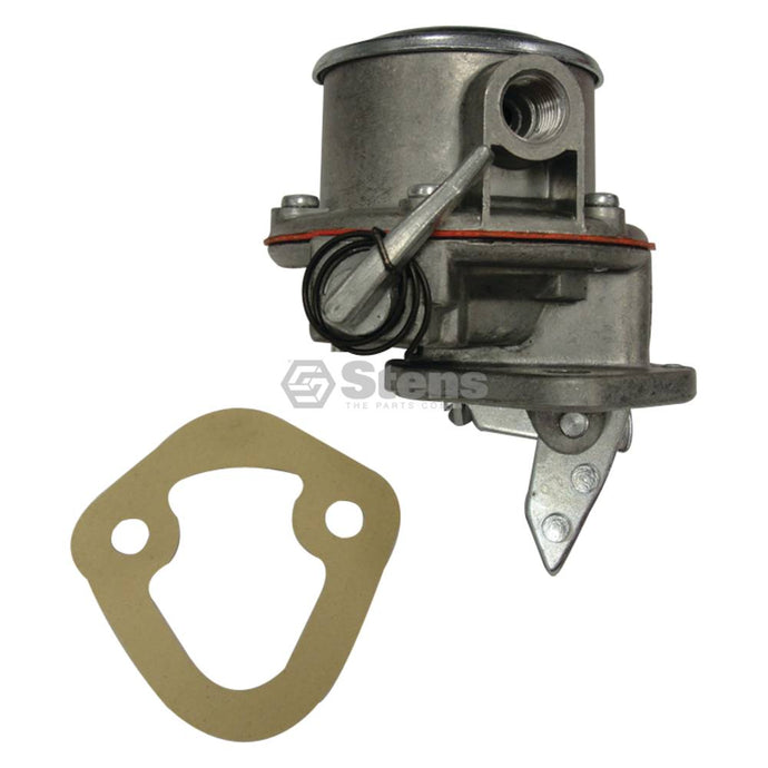 1203-3027 Fuel Pump image 1
