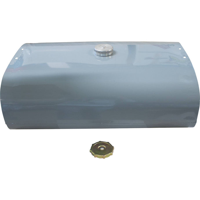 Fuel Tank for Massey Ferguson TE20 181637M91, 181637V91; 1203-3400 image 1