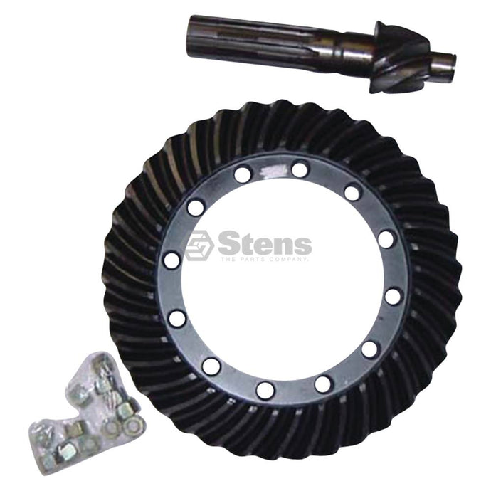 1205-5001 Ring and Pinion Set image 1