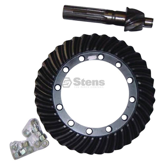 1205-5001 Ring and Pinion Set image 1
