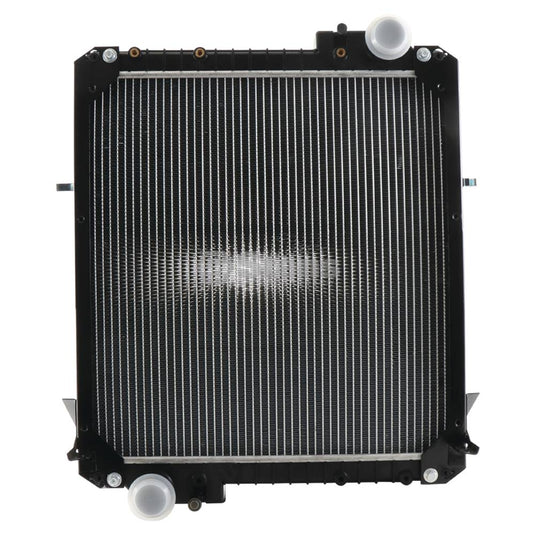 1206-0023 Radiator image 2