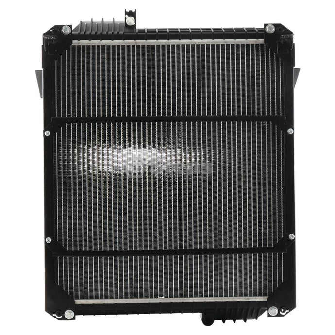 1206-0025 Radiator image 1