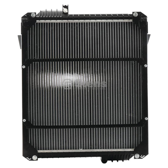 1206-0025 Radiator image 1