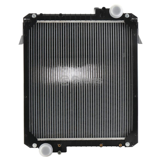 1206-0025 Radiator image 2