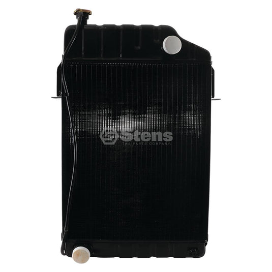 1206-0026 Radiator image 1