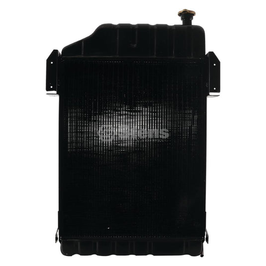 1206-0026 Radiator image 2