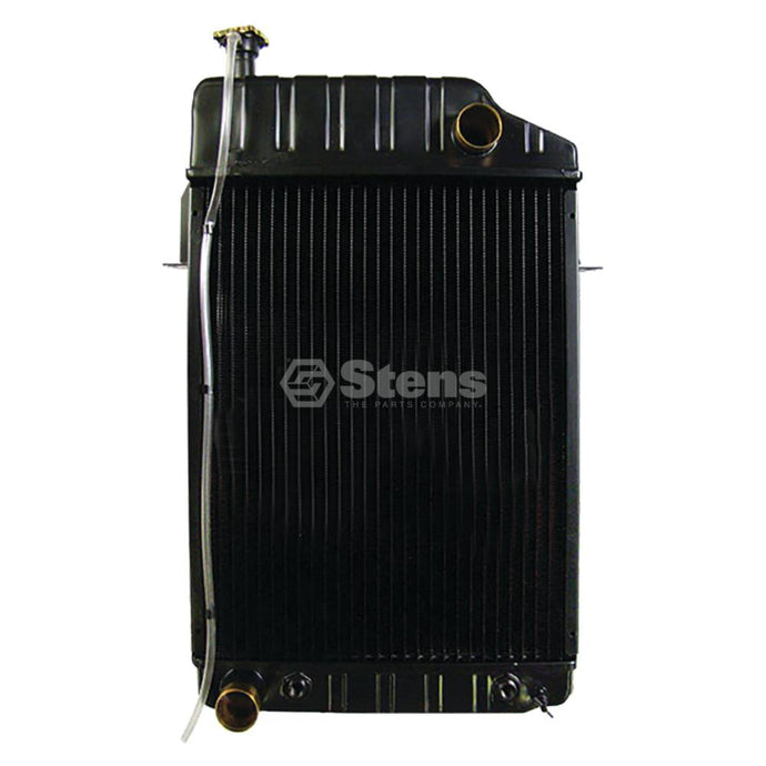 1206-0034 Radiator image 1
