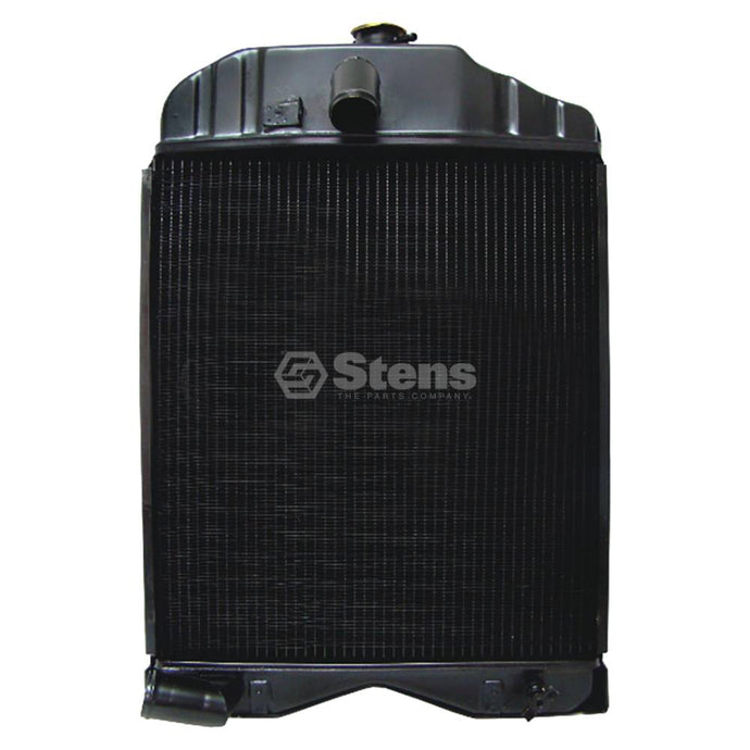 1206-0037 Radiator image 1
