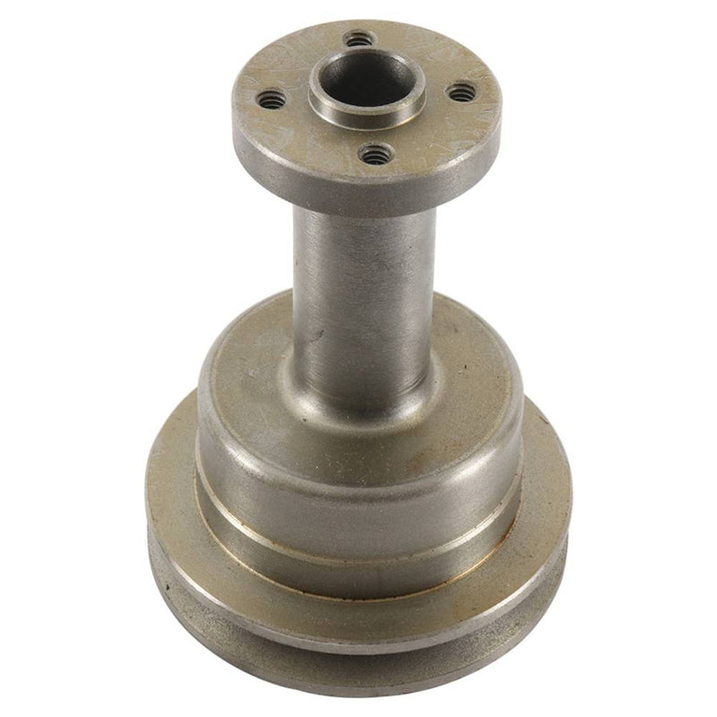 Load image into Gallery viewer, 1750081M1 Water Pump Pulley Fits Massey Ferguson Ind 202 204 2135 2200 30B image 1
