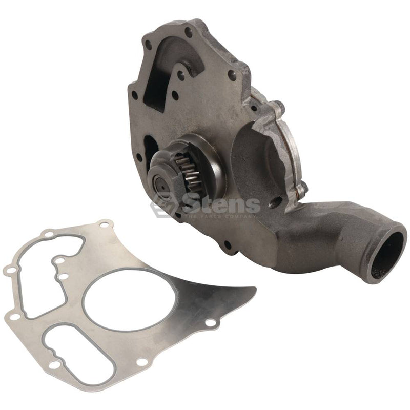 Load image into Gallery viewer, 1206-6219 Water Pump image 1
