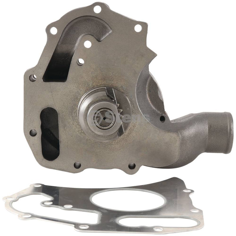 Load image into Gallery viewer, 1206-6219 Water Pump image 2
