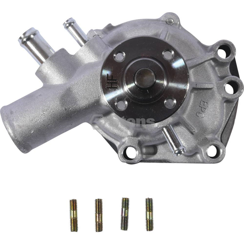Load image into Gallery viewer, 1206-6227 Water Pump
